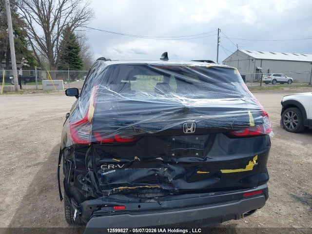2HKRS6H93RH212835 Honda Cr-v Touring Hybrid