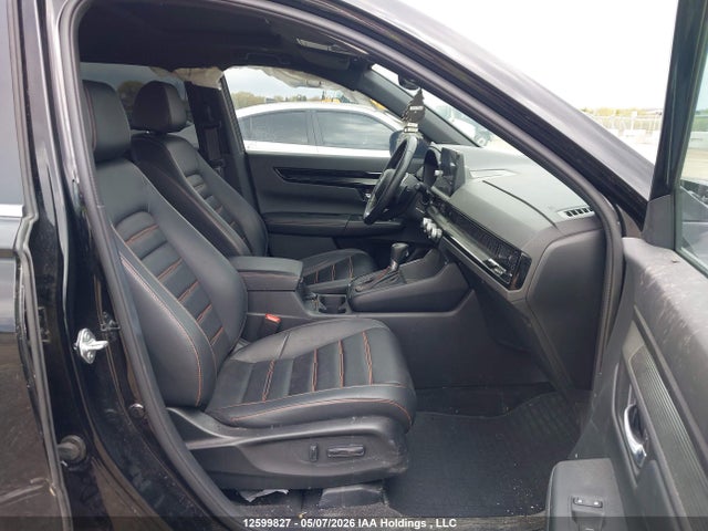 2HKRS6H93RH212835 Honda Cr-v Touring Hybrid
