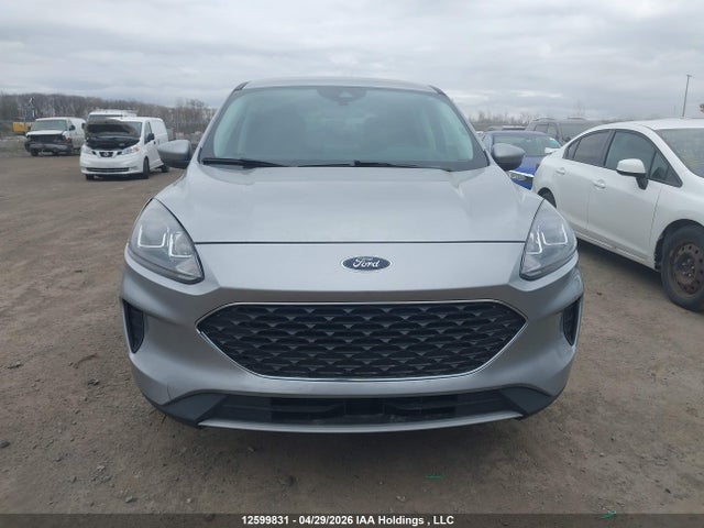 1FMCU9G62MUA13942 Ford Escape