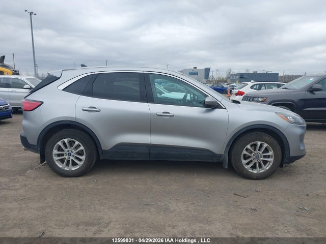 1FMCU9G62MUA13942 Ford Escape
