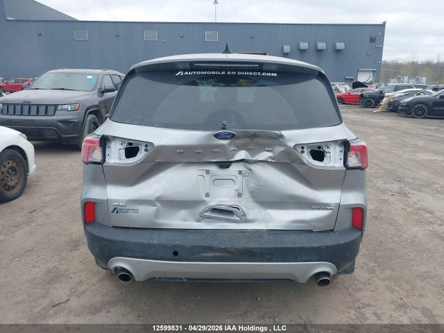 1FMCU9G62MUA13942 Ford Escape