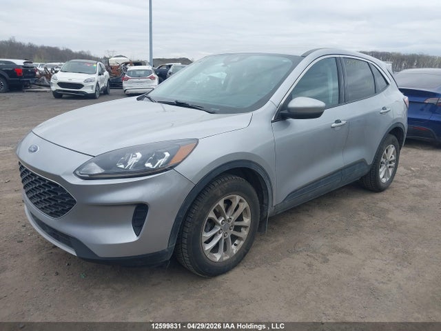 1FMCU9G62MUA13942 Ford Escape