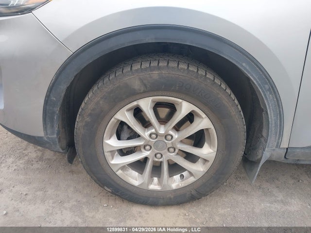 1FMCU9G62MUA13942 Ford Escape