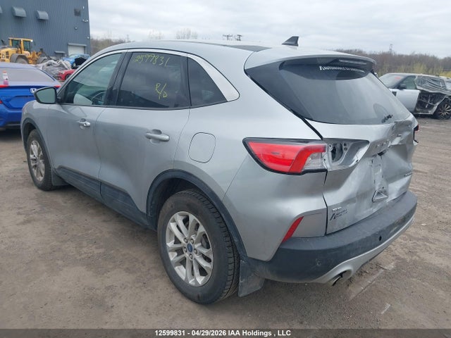 1FMCU9G62MUA13942 Ford Escape