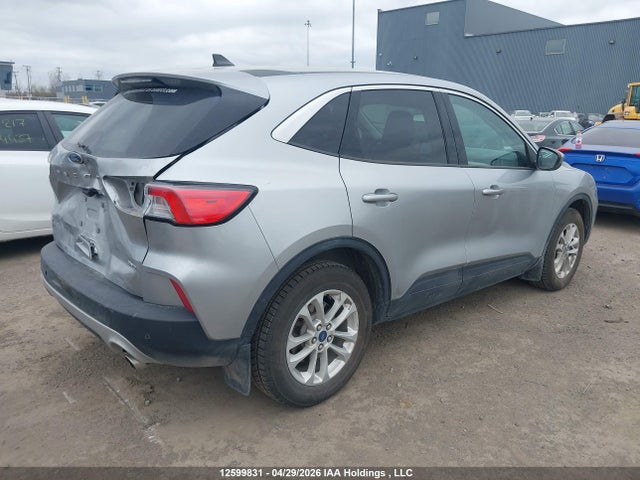 1FMCU9G62MUA13942 Ford Escape