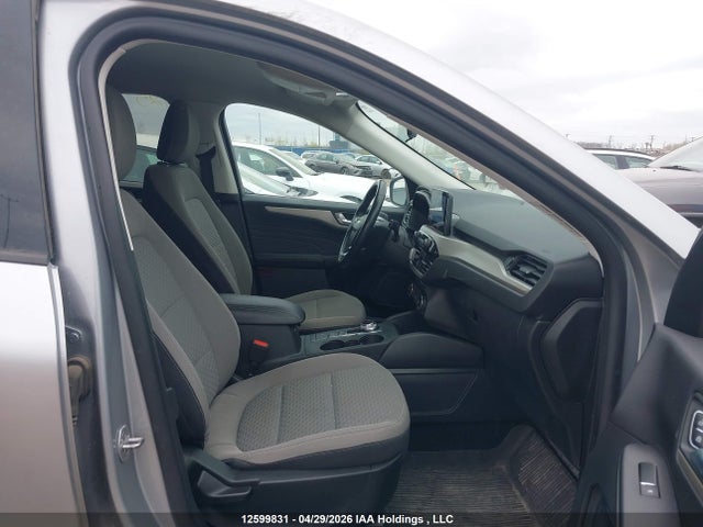 1FMCU9G62MUA13942 Ford Escape