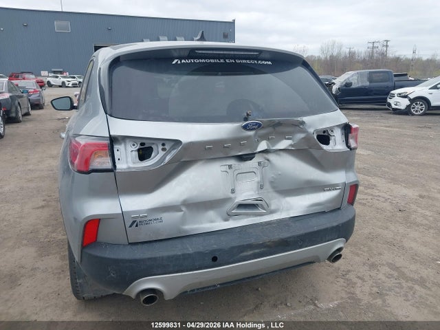 1FMCU9G62MUA13942 Ford Escape
