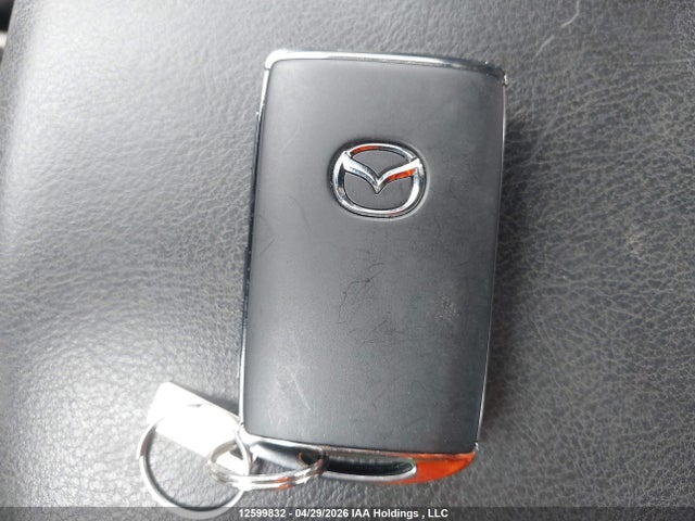 Mazda Cx-5 Gs W/o Cd 2024 JM3KFBCL9R0466880 Image 11