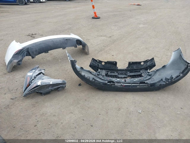 Mazda Cx-5 Gs W/o Cd 2024 JM3KFBCL9R0466880 Image 12
