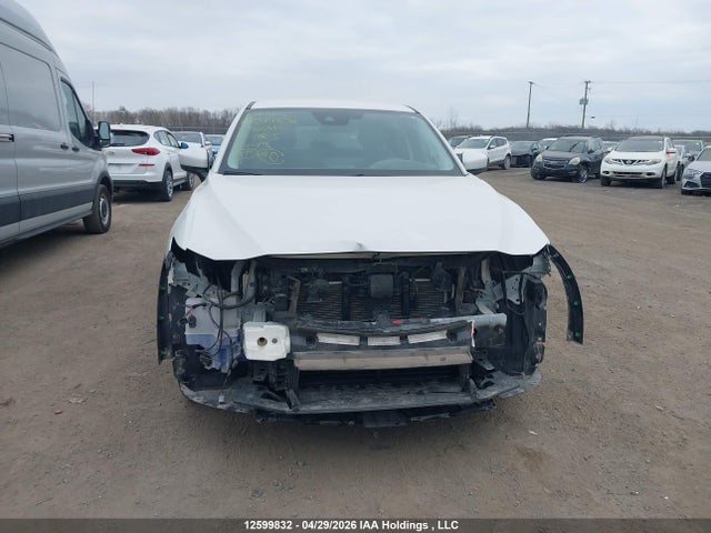 Mazda Cx-5 Gs W/o Cd 2024 JM3KFBCL9R0466880 Image 13