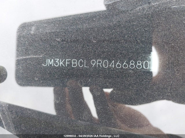 Mazda Cx-5 Gs W/o Cd 2024 JM3KFBCL9R0466880 Image 20