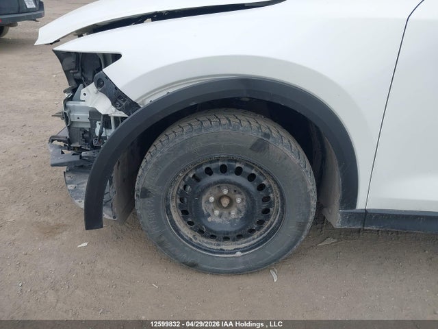 Mazda Cx-5 Gs W/o Cd 2024 JM3KFBCL9R0466880 Image 21