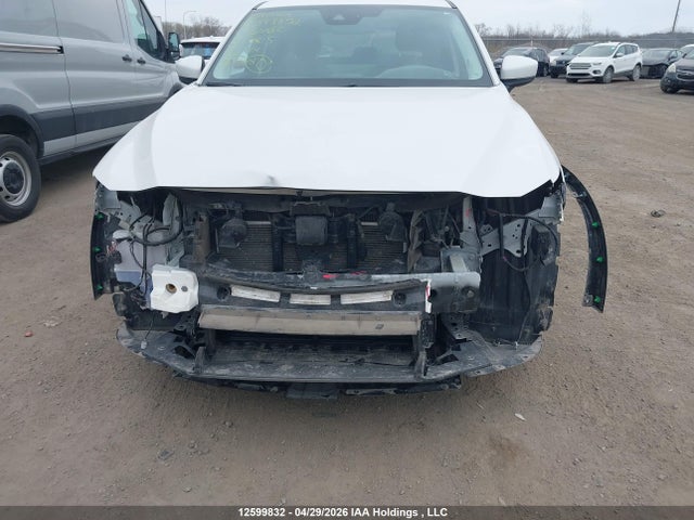 Mazda Cx-5 Gs W/o Cd 2024 JM3KFBCL9R0466880 Image 6