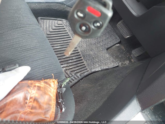 12599835 :رقم المزاد ، 4S4BRHBC6E3309347 vin ، 2014 Subaru Outback 2.5i Premium مزاد بيع
