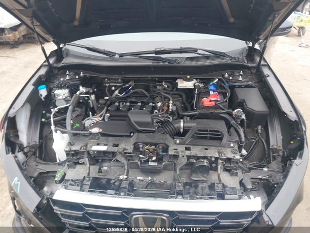 2HKRS4H51RH106269 Honda CR-V