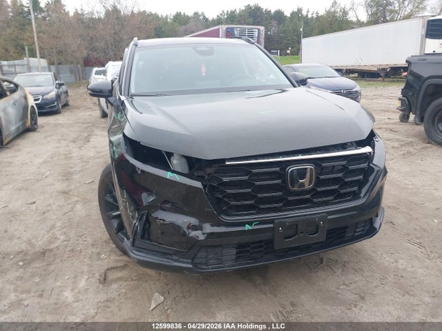 2HKRS4H51RH106269 Honda CR-V