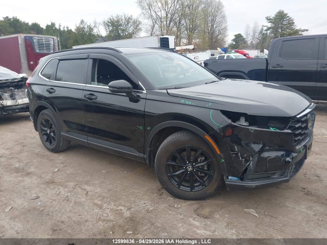 2HKRS4H51RH106269 Honda CR-V