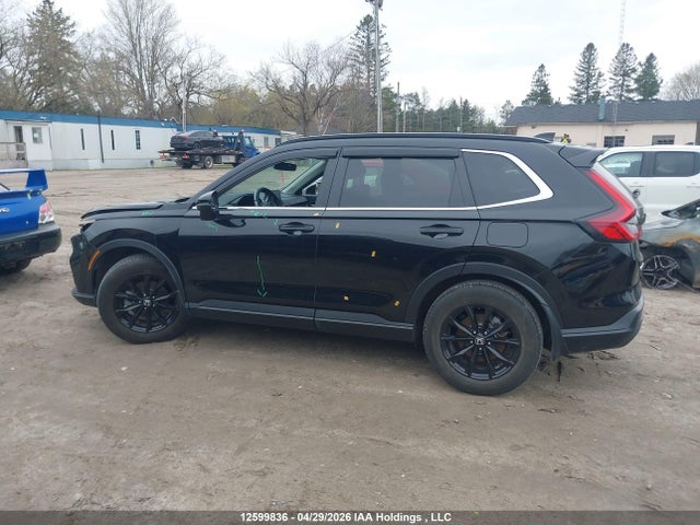 2HKRS4H51RH106269 Honda CR-V