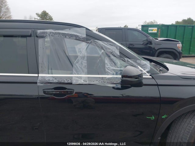 2HKRS4H51RH106269 Honda CR-V
