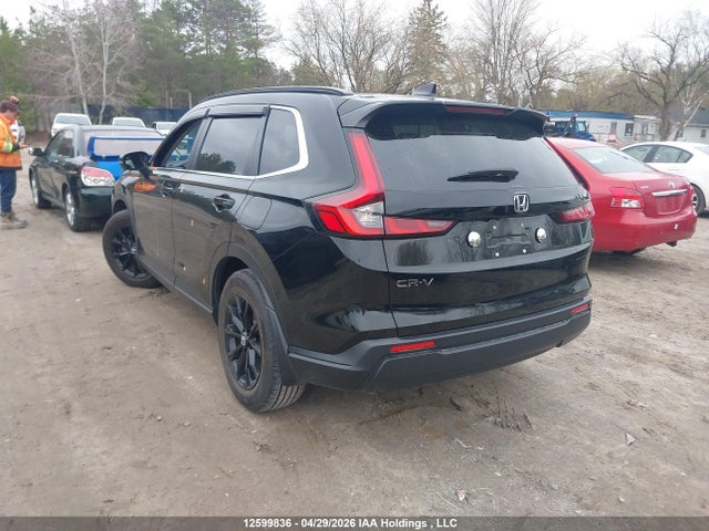 2HKRS4H51RH106269 Honda CR-V