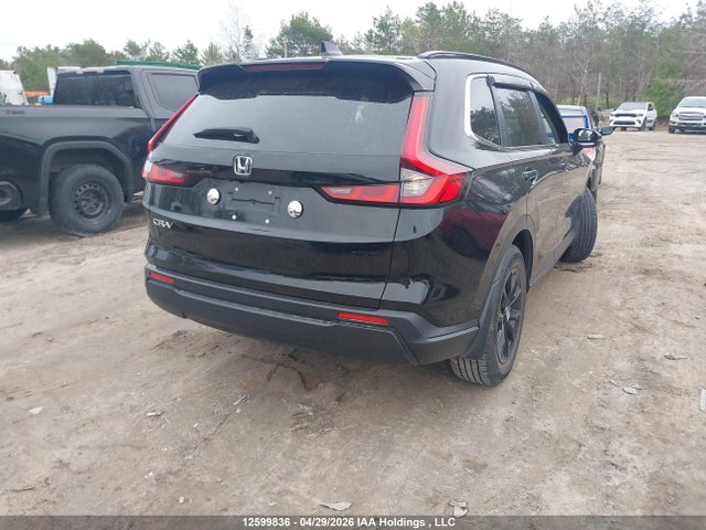 2HKRS4H51RH106269 Honda CR-V