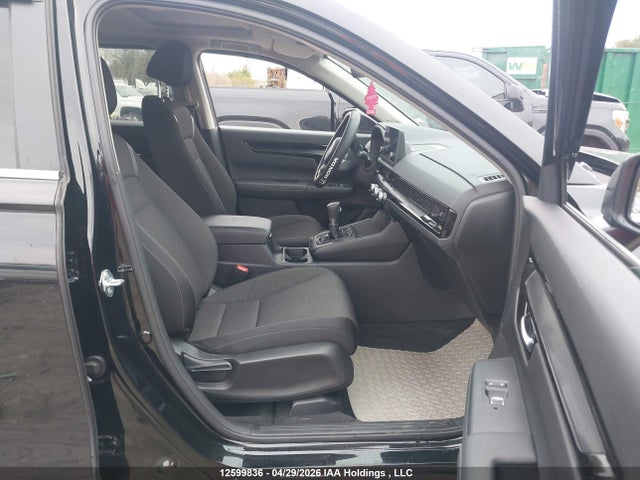 2HKRS4H51RH106269 Honda CR-V