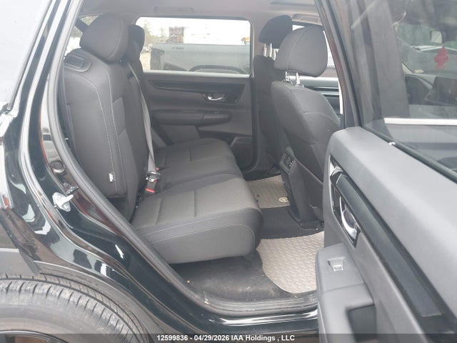 2HKRS4H51RH106269 Honda CR-V