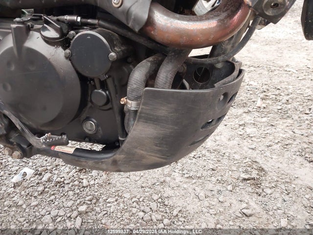 2015 Kawasaki Kl650 E მანქანა იყიდება აუქციონზე, vin: JKAKLEE1XFDA81196, აუქციონის ნომერი: 12599837