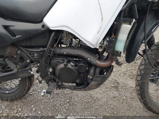 2015 Kawasaki Kl650 E მანქანა იყიდება აუქციონზე, vin: JKAKLEE1XFDA81196, აუქციონის ნომერი: 12599837