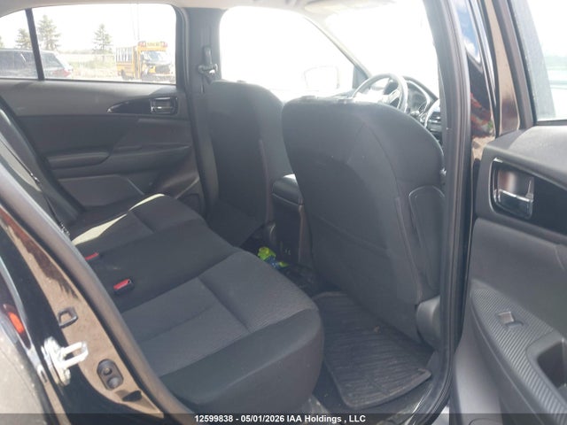 Продаж на аукціоні авто 2025 Mitsubishi Eclipse Cross Gt/noir/se/sel, vin: JA4ATVAA6SZ615807, номер лоту: 12599838