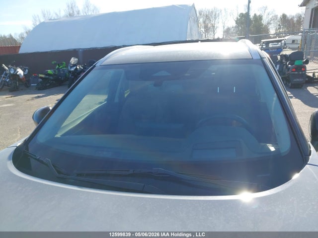 JN8BT3DD0RW453466 Nissan Rogue Platinum