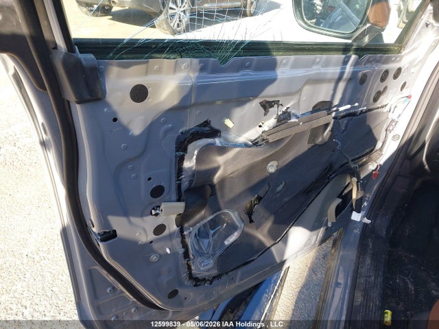 JN8BT3DD0RW453466 Nissan Rogue Platinum