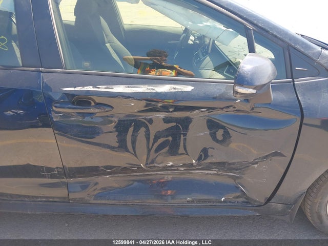 Toyota Corolla 2019 JTNK4RBE1K3036688 Image 6