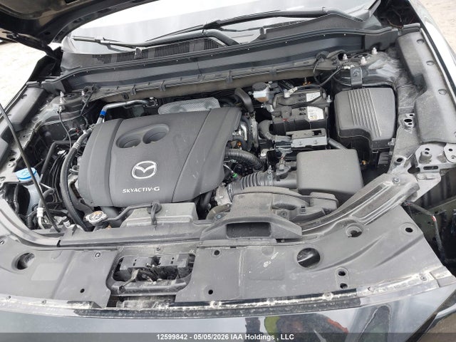 JM3KFBCL5S0784713 Mazda Cx-5 Preferred