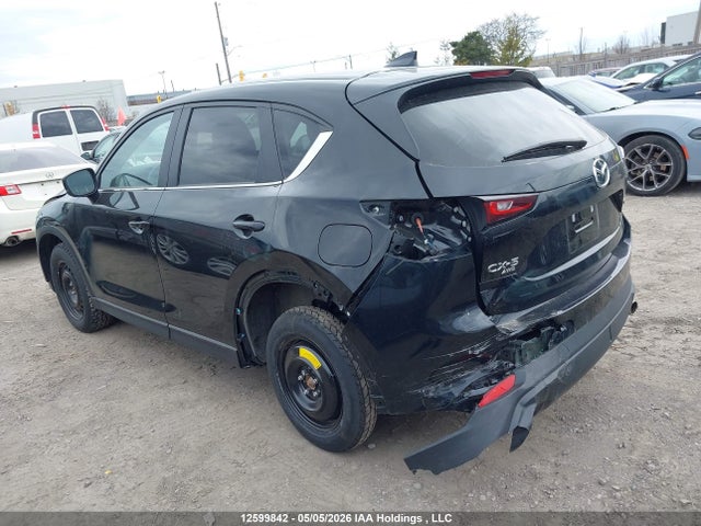 JM3KFBCL5S0784713 Mazda Cx-5 Preferred