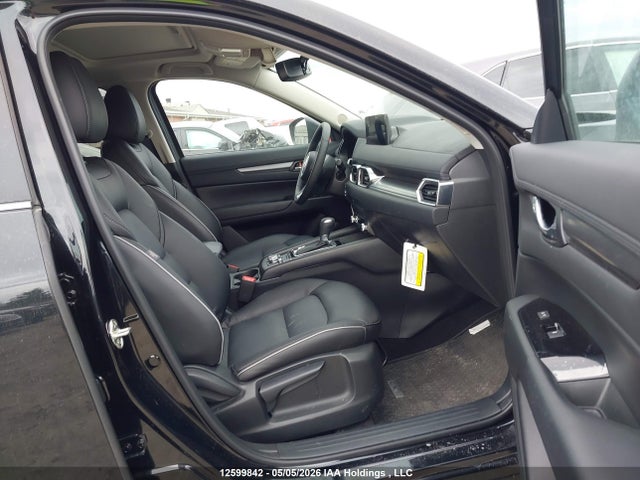 JM3KFBCL5S0784713 Mazda Cx-5 Preferred