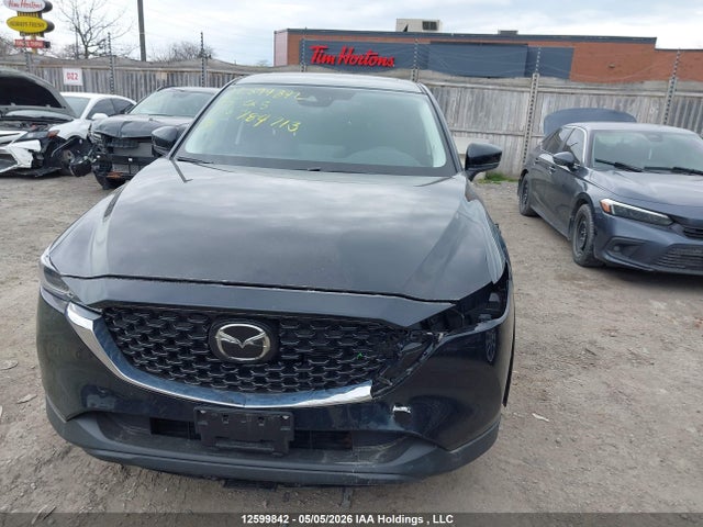 JM3KFBCL5S0784713 Mazda Cx-5 Preferred