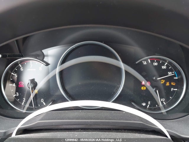JM3KFBCL5S0784713 Mazda Cx-5 Preferred