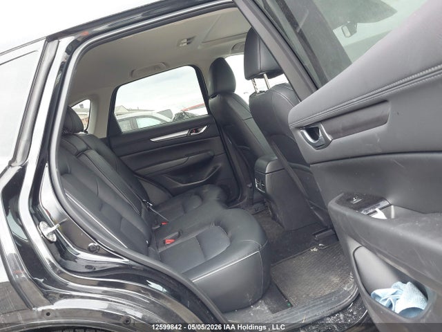 JM3KFBCL5S0784713 Mazda Cx-5 Preferred