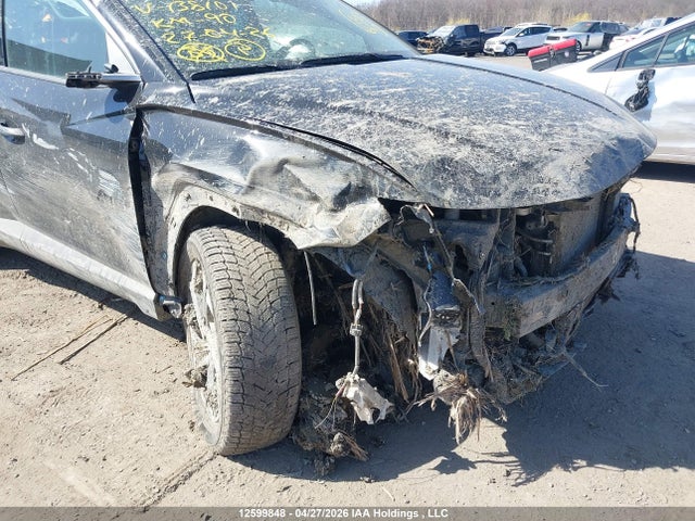 KM8JCCD11RU138101 Hyundai Tucson Luxury Awd
