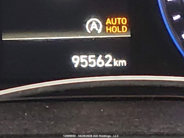 KM8K6CAB7NU873166 Hyundai Kona Preferred Awd With Sun And Leather Package