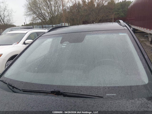 KM8K6CAB7NU873166 Hyundai Kona Preferred Awd With Sun And Leather Package