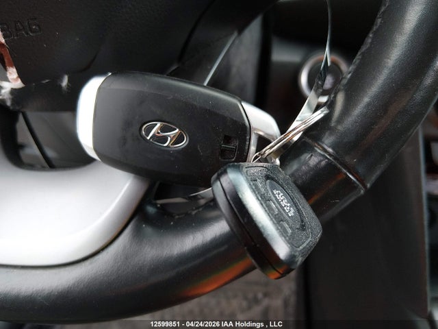 KM8K6CAA5KU391542 Hyundai Kona Sel/tech