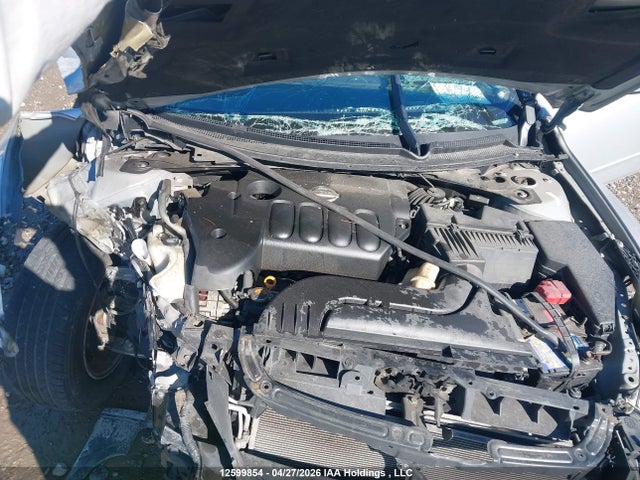 Aukcja sprzedaży 2011 Nissan Altima S, vin: 1N4AL2AP5BN403969, numer aukcji: 12599854