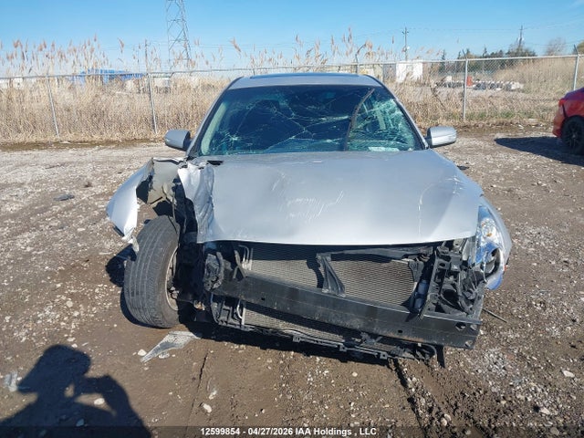 Aukcja sprzedaży 2011 Nissan Altima S, vin: 1N4AL2AP5BN403969, numer aukcji: 12599854
