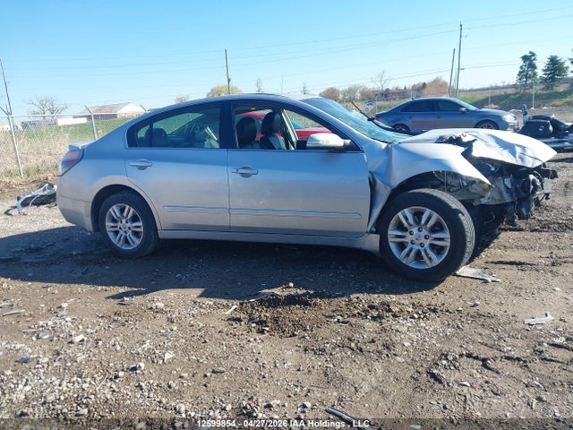 Aukcja sprzedaży 2011 Nissan Altima S, vin: 1N4AL2AP5BN403969, numer aukcji: 12599854