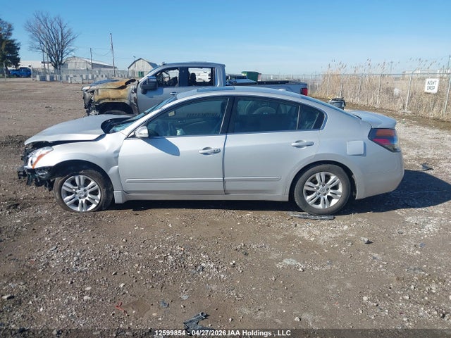Aukcja sprzedaży 2011 Nissan Altima S, vin: 1N4AL2AP5BN403969, numer aukcji: 12599854