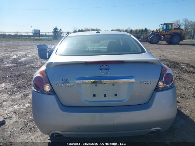 Aukcja sprzedaży 2011 Nissan Altima S, vin: 1N4AL2AP5BN403969, numer aukcji: 12599854