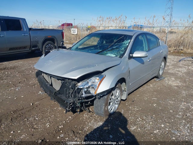 Aukcja sprzedaży 2011 Nissan Altima S, vin: 1N4AL2AP5BN403969, numer aukcji: 12599854
