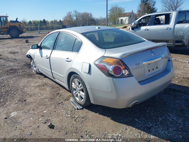 Aukcja sprzedaży 2011 Nissan Altima S, vin: 1N4AL2AP5BN403969, numer aukcji: 12599854